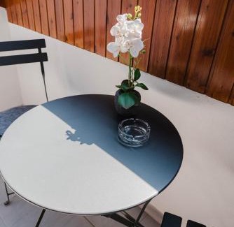 Schiefling am See Apartment | Studio Emi