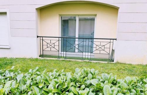 Torcy Apartment | Studio entre Disneyland & Paris proche lacs
