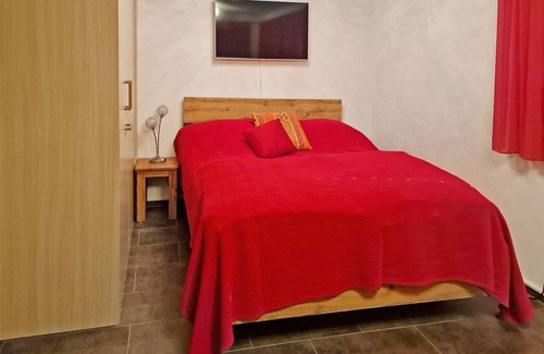 Flums Apartment | Studio Flumserberg