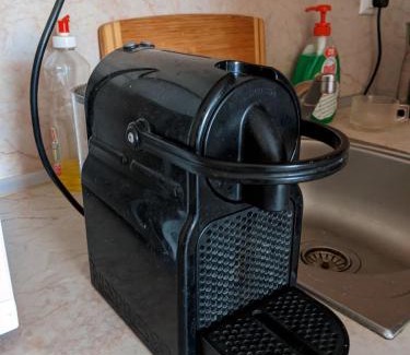 Byala Apartment | Studio Fatinia