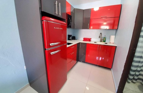 San Juan House | Studio, Few Steps To The Ocean in Fishing Village