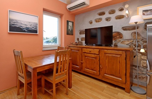 Ika Apartment | Studio flat near beach Ika, Opatija (AS-24589-b)