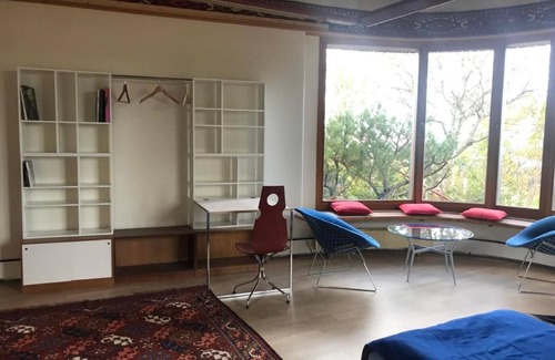 Teufen Apartment | Studio flat sunehus.ch with hot tub