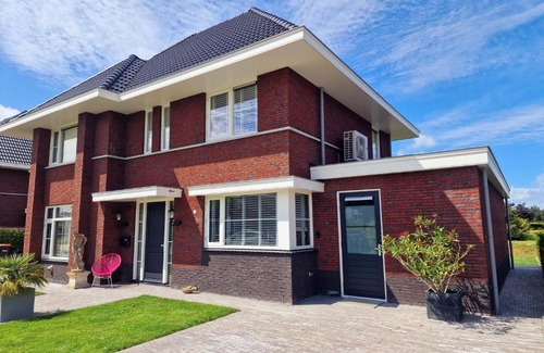 Lelystad House | Studio Flevo Batavia