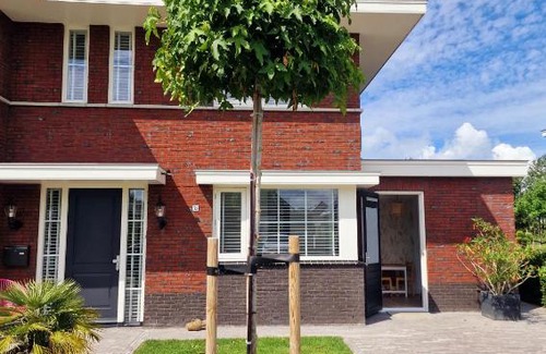 Lelystad House | Studio Flevo Batavia
