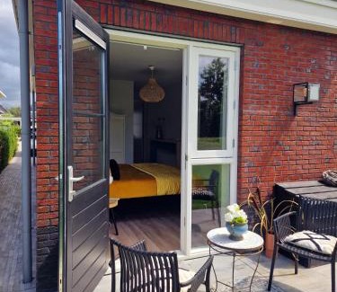 Lelystad House | Studio Flevo Batavia
