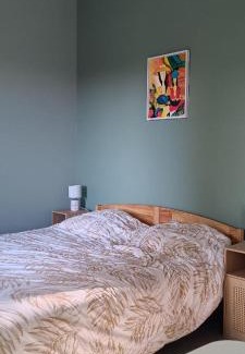 Saint-Avit-Senieur Apartment | Studio for 2 people with pool