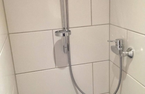 Fritzlar Apartment | Studio for 2 persons + 2 children approx. 25 m² in Fritzlar, Hesse (Hesse Highlands)