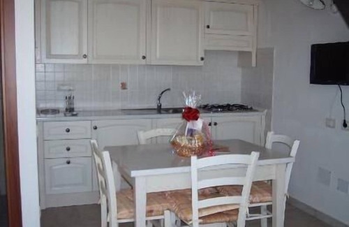 Casalini Apartment | Studio for 2 persons approx. 28 qm in Cisternino, Italian Adriatic Coast (East coast of Apulia)