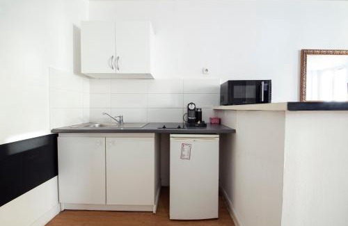 Opera Apartment | Studio