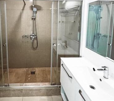 Neptun Apartment | Studio G712 Blaxy