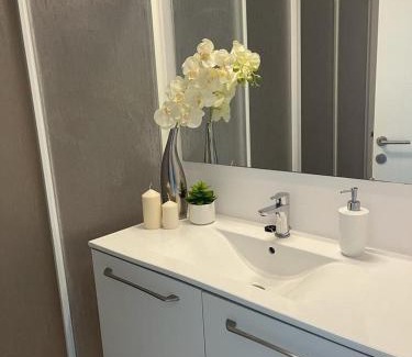 Neptun Apartment | Studio G712 Blaxy