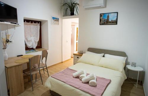 Koper Apartment | Studio GabAmi