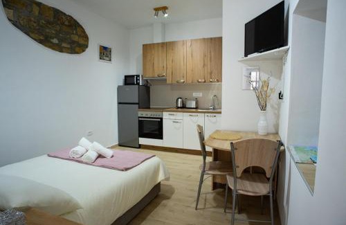 Koper Apartment | Studio GabAmi