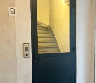 Croulebarbe Apartment | Studio Gobelins