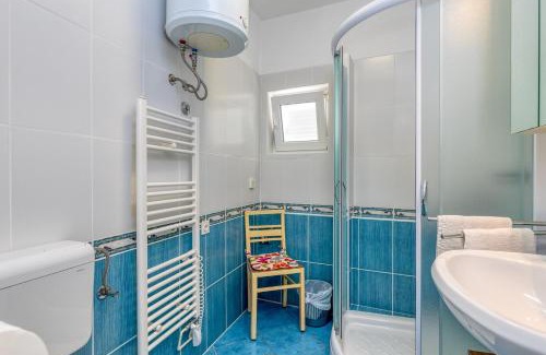 Funtana Apartment | Studio Gordana with Terrace