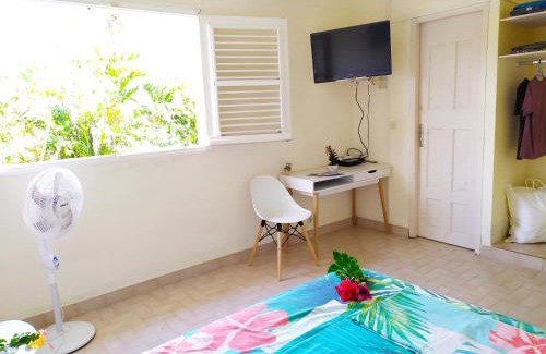 Ducos Apartment | Studio Goyave