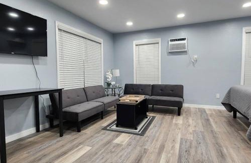 Lakeland Apartment | Studio Grande