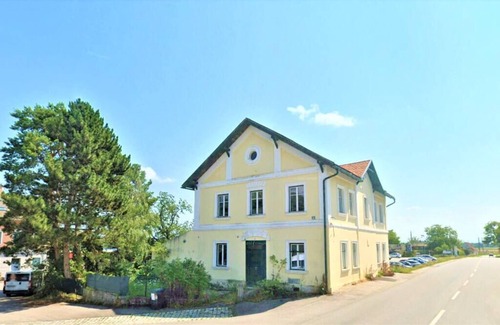 Hadersdorf-Kammern Apartment | Studio Hadersdorf I ~