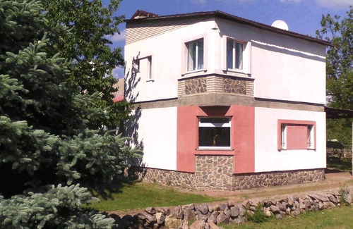 Poltava House | Studio House in Poltava