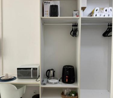 Barra de Sao Miguel Apartment | Studio Iloa Vista Piscina 015v