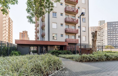 Partenon Apartment | Studio in Building With Pool Con1206