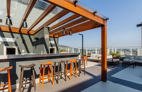 Partenon Apartment | Studio in Building With Pool Con1206