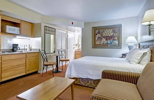 Gatlinburg Resort | Studio in Gatlinburg
