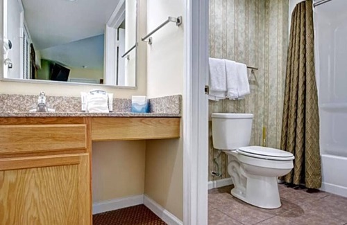 Gatlinburg Resort | Studio in Gatlinburg