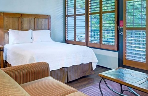 Gatlinburg Resort | Studio in Gatlinburg