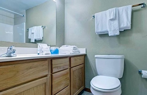 Gatlinburg Resort | Studio in Gatlinburg