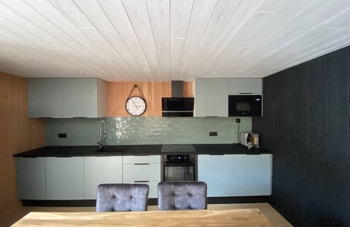 Lege-Cap-Ferret Apartment | Studio in LEGE CAP FERRET