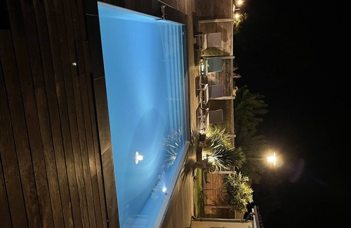 Lege-Cap-Ferret Apartment | Studio in LEGE CAP FERRET