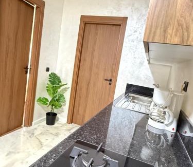 Mohammedia Apartment | Studio in M'océan