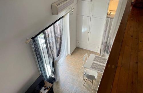 Nea Styra Apartment | Studio in Nea Styra