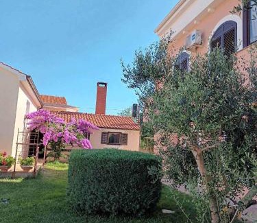 Privlaka Apartment | Studio in Privlaka - Zadar Riviera 7840