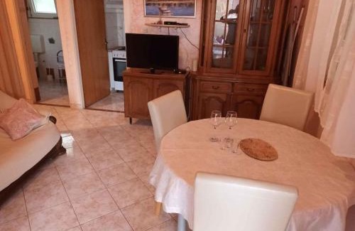 Privlaka Apartment | Studio in Privlaka - Zadar Riviera 7840