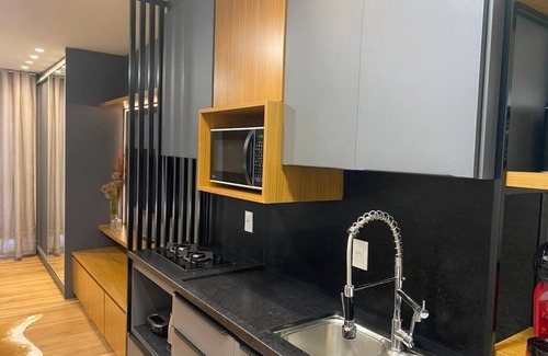 Camobi Apartment | Studio in the heart of Camobi, at Residencial Uniqo Smart Living