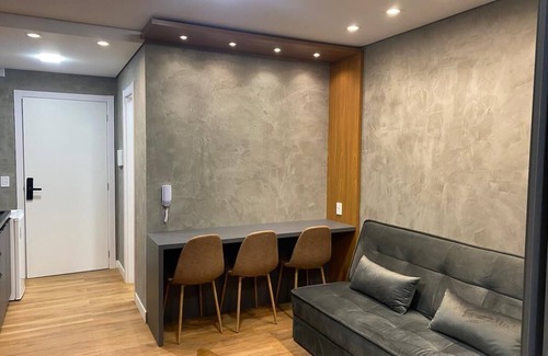 Camobi Apartment | Studio in the heart of Camobi, at Residencial Uniqo Smart Living