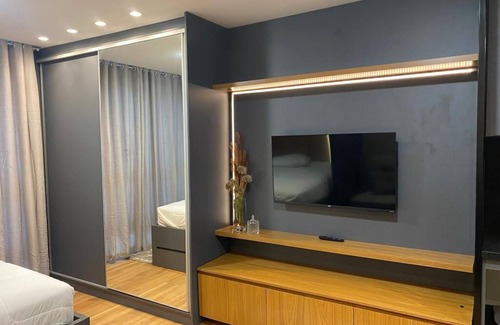 Camobi Apartment | Studio in the heart of Camobi, at Residencial Uniqo Smart Living