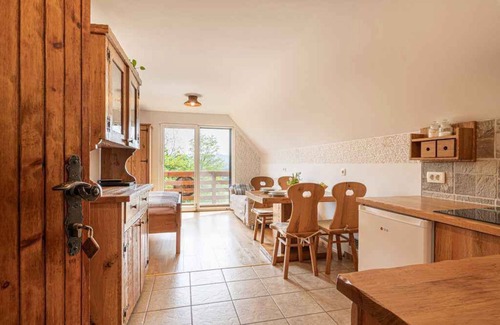 Trska Gora Apartment | Studio in the vineyards