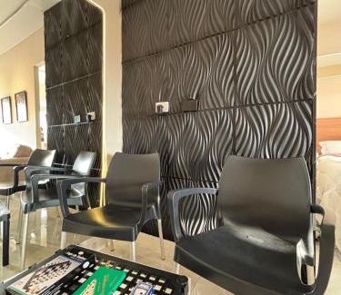 Sao Jose dos Campos Apartment | Studio Joseense Modesto Aconchegante Centro SJC