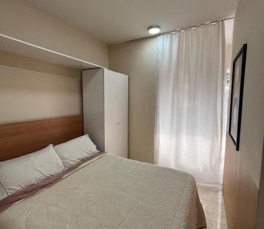 Sao Jose dos Campos Apartment | Studio Joseense Modesto Aconchegante Centro SJC
