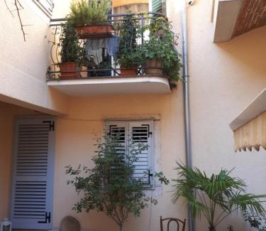 Skradin Apartment | Studio Jurić