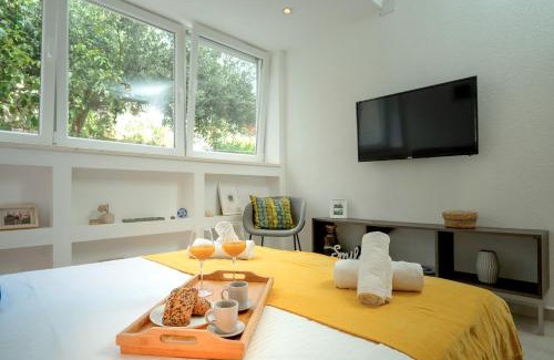 Krizna luka Apartment | Studio Kai - ZF Hvar