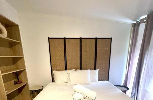 Teva I Uta Apartment | Studio Kumbaya