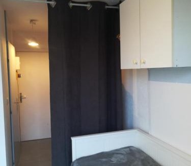 Le Couchant Apartment | Studio la grande motte, parking