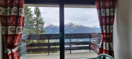La Rosiere Apartment | Studio la rosiere idéalement situé