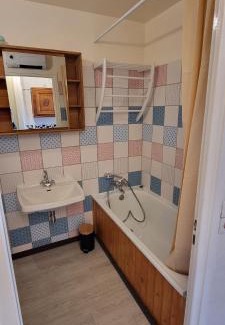 La Rosiere Apartment | Studio la rosiere idéalement situé