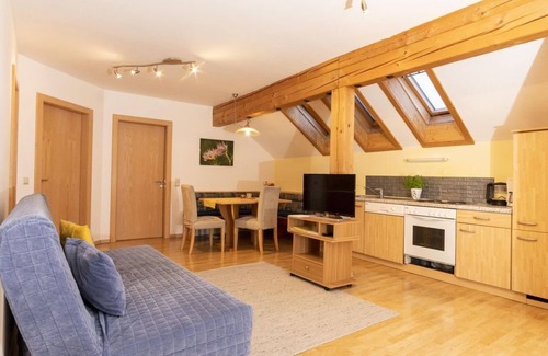 Mallnitz Apartment | Studio - Landhaus Rainer